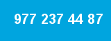977 237 44 87 977 237 44 87